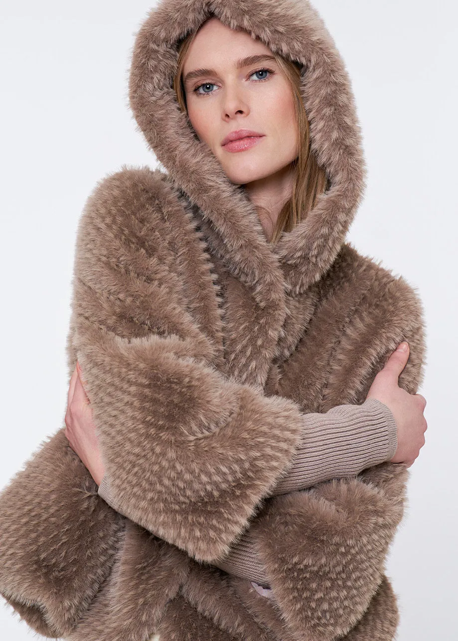 Dante Jas Caramel sold by Simple