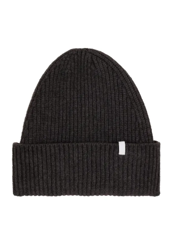 Benna Beannie Grijs sold by Simple