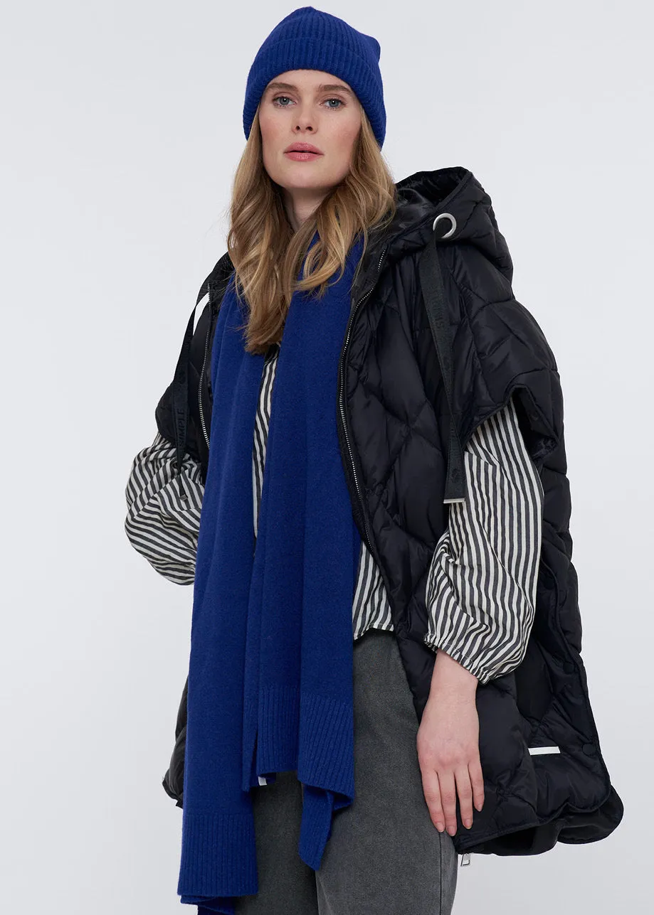 Zubi Blouse Black sold by Simple product image thumbnail 3