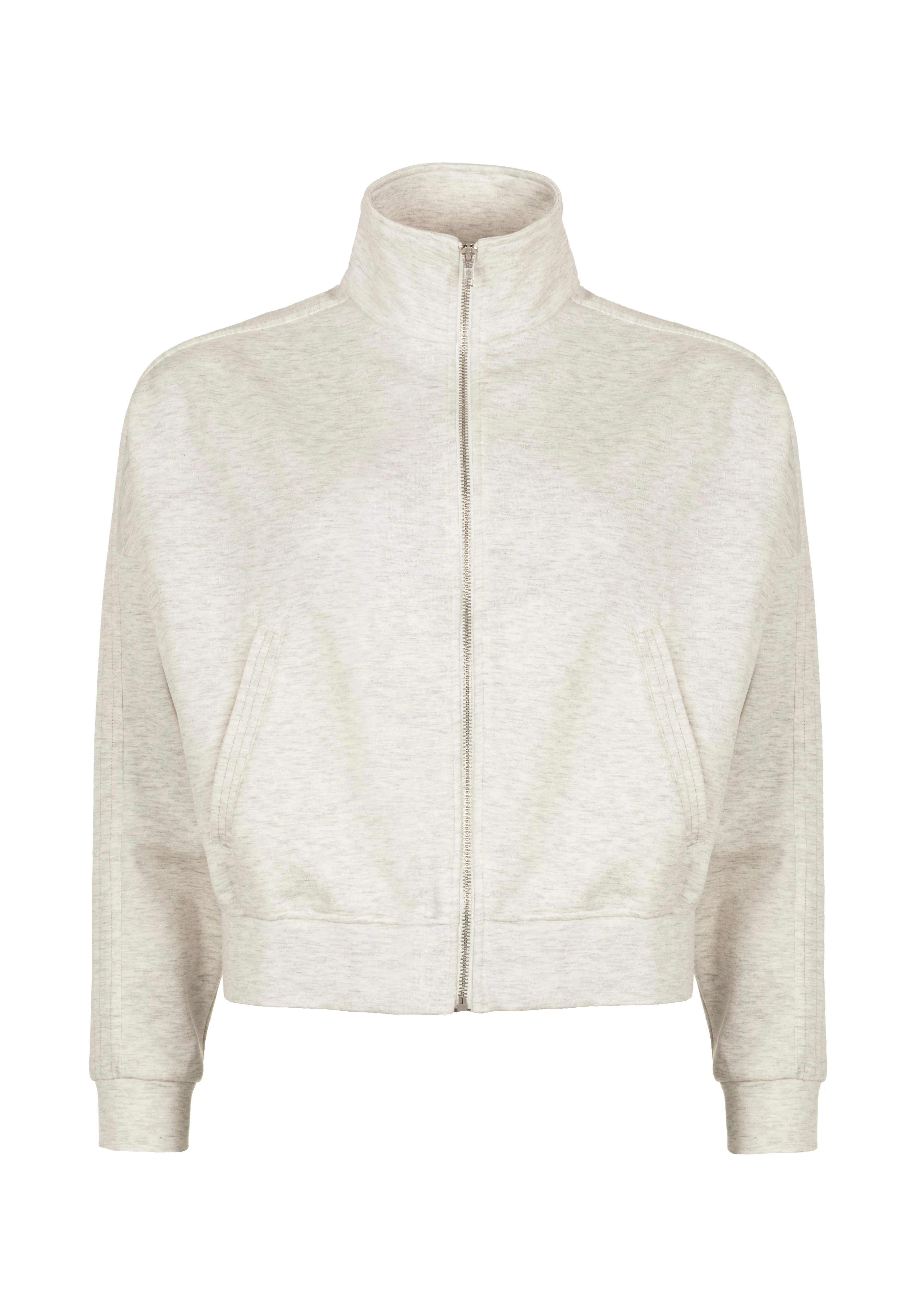 Shaya Vest Grijs sold by Simple product image thumbnail 3