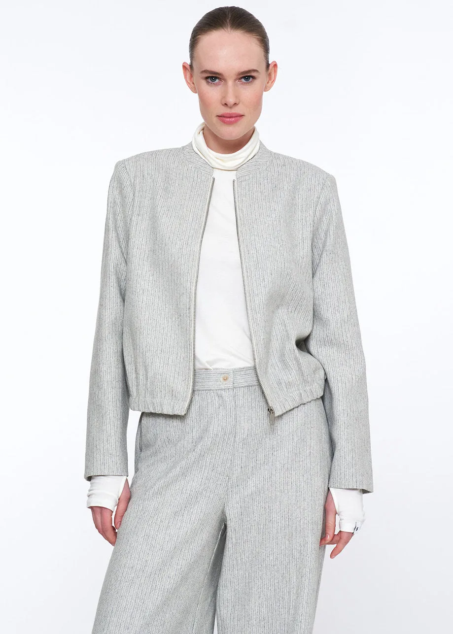 Malmo Broek Grijs sold by Simple product image thumbnail 5