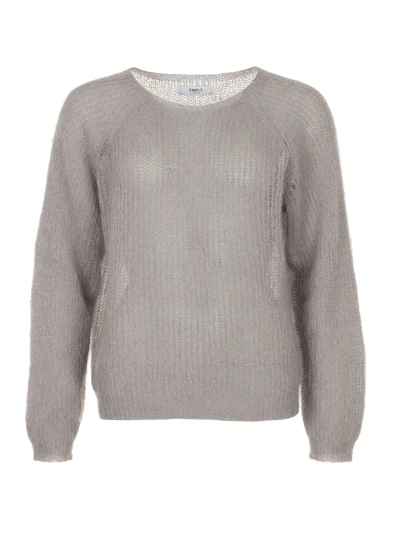 Astra LS Top Graphite sold by Simple