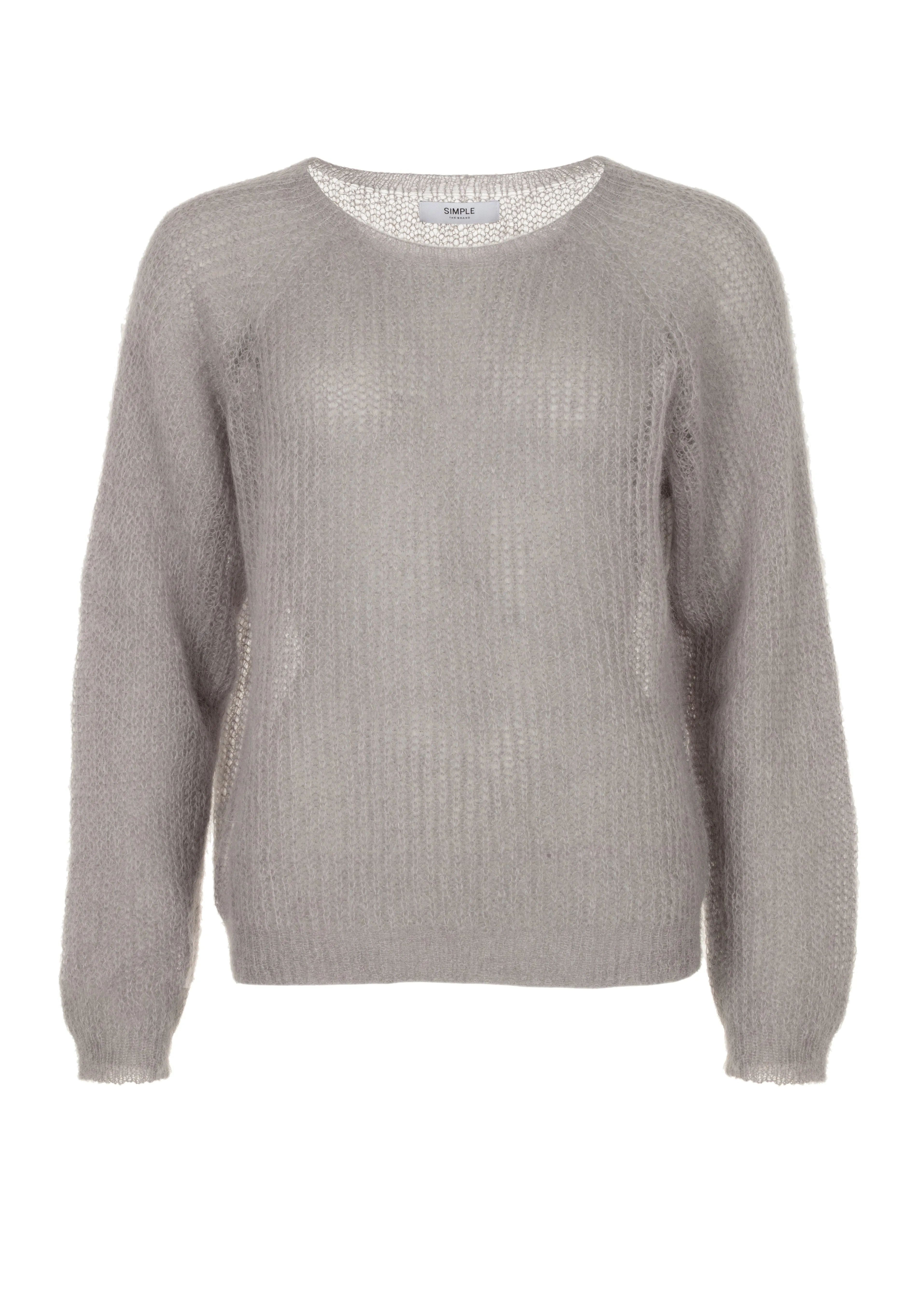 Astra LS Top Graphite sold by Simple