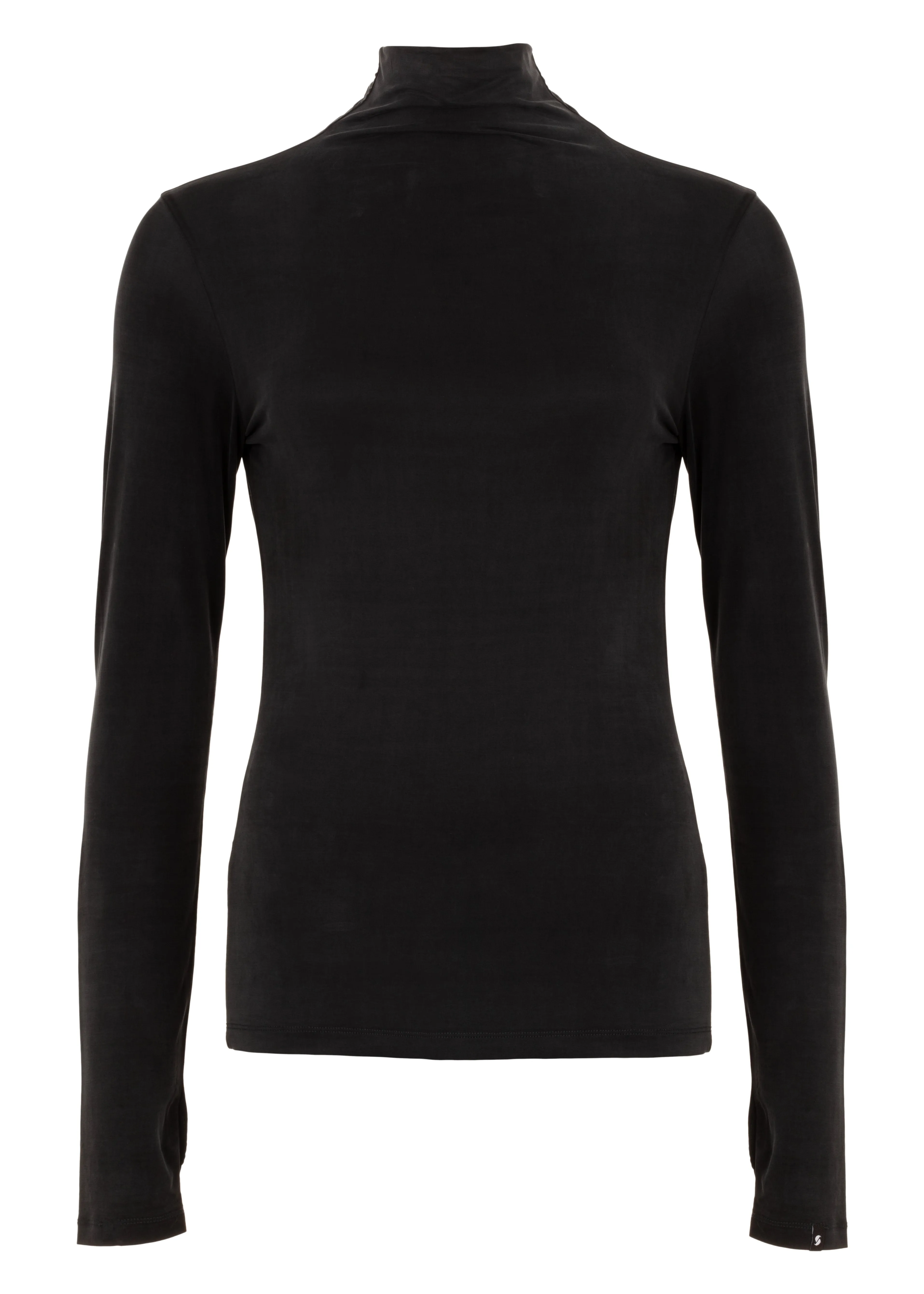 Selma Top Black Beauty sold by Simple product image thumbnail 3