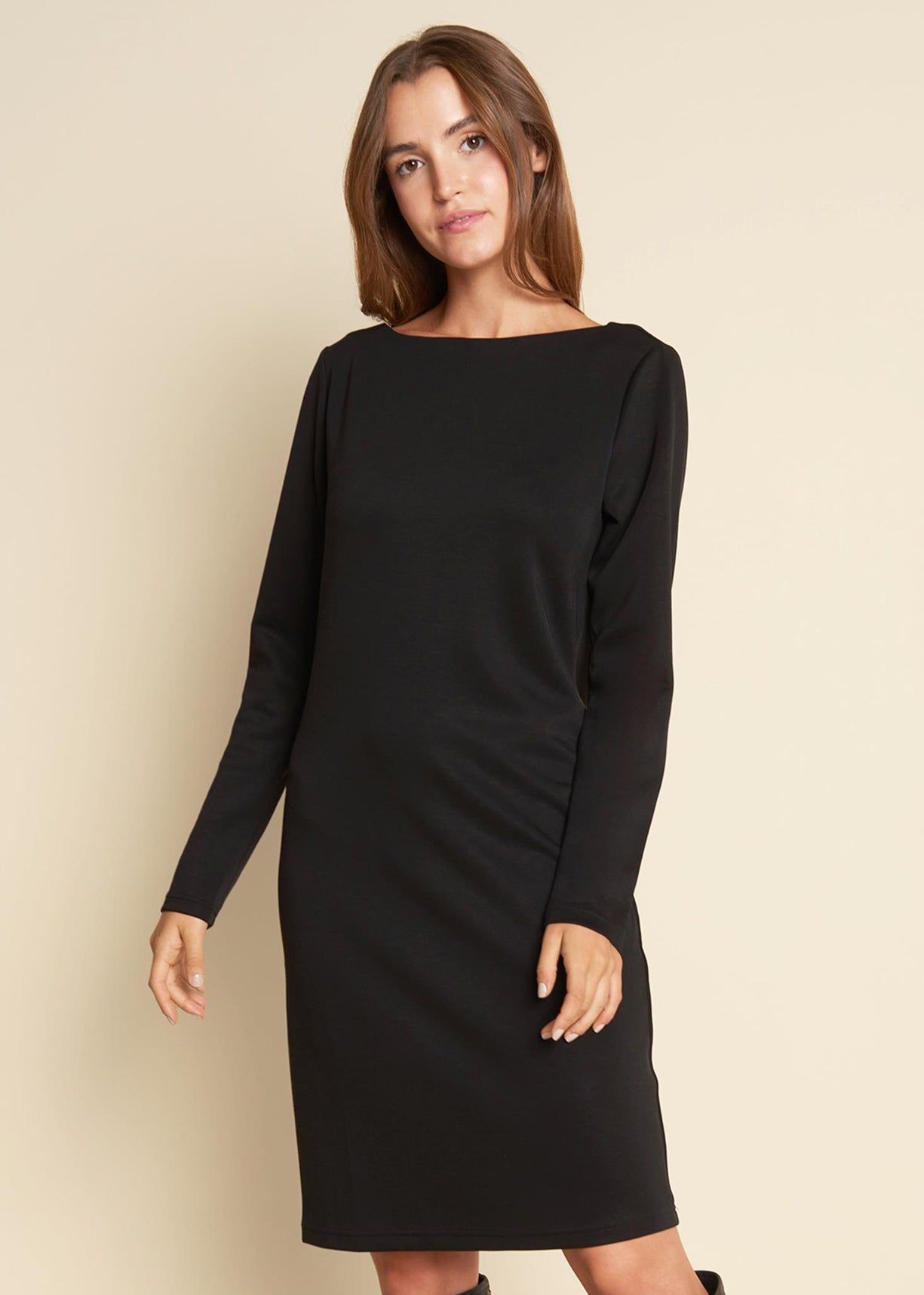 Marley Jurk Zwart sold by Simple product image thumbnail 2