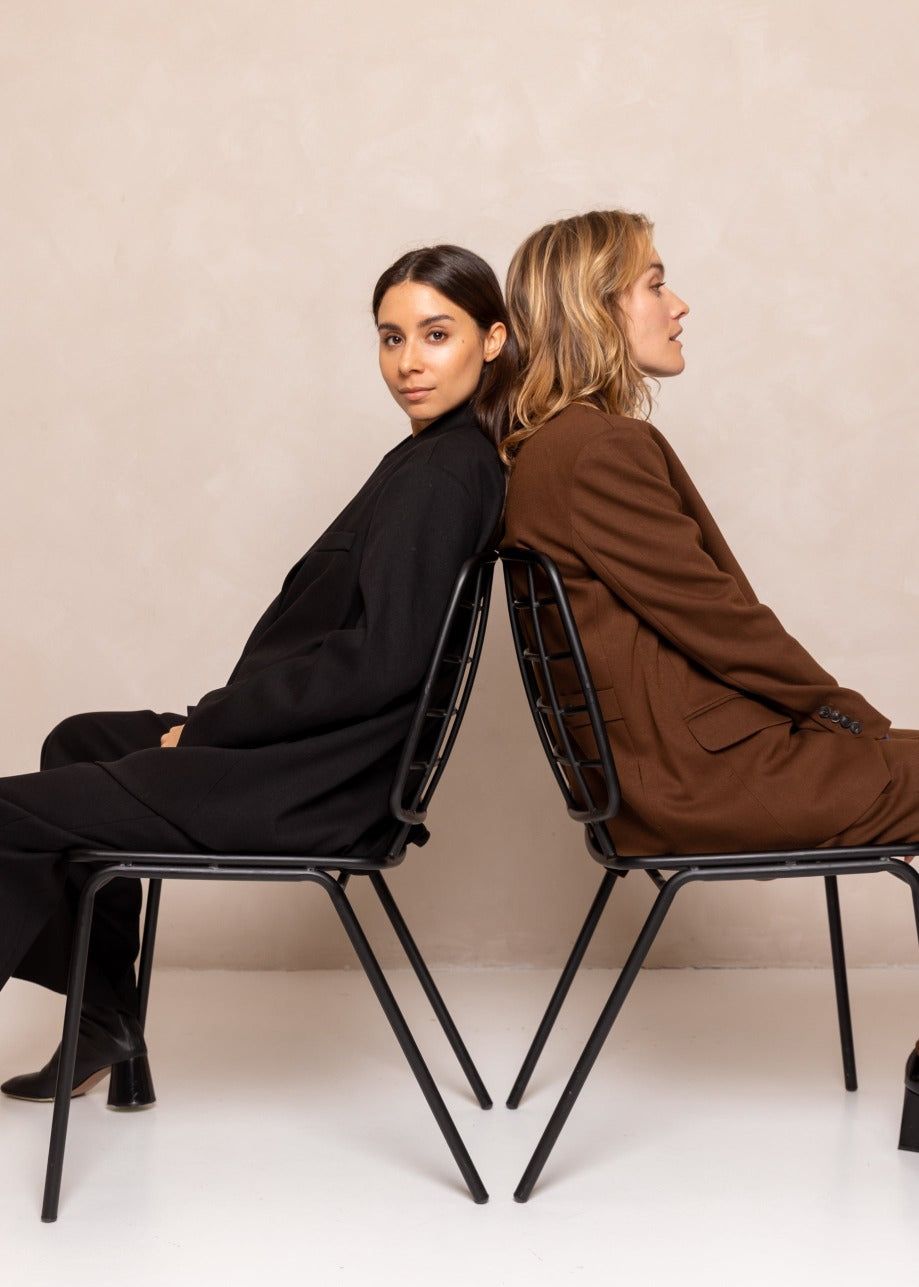 Farah Broek Zwart sold by Simple product image thumbnail 3