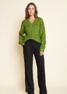 Farah Broek Zwart sold by Simple