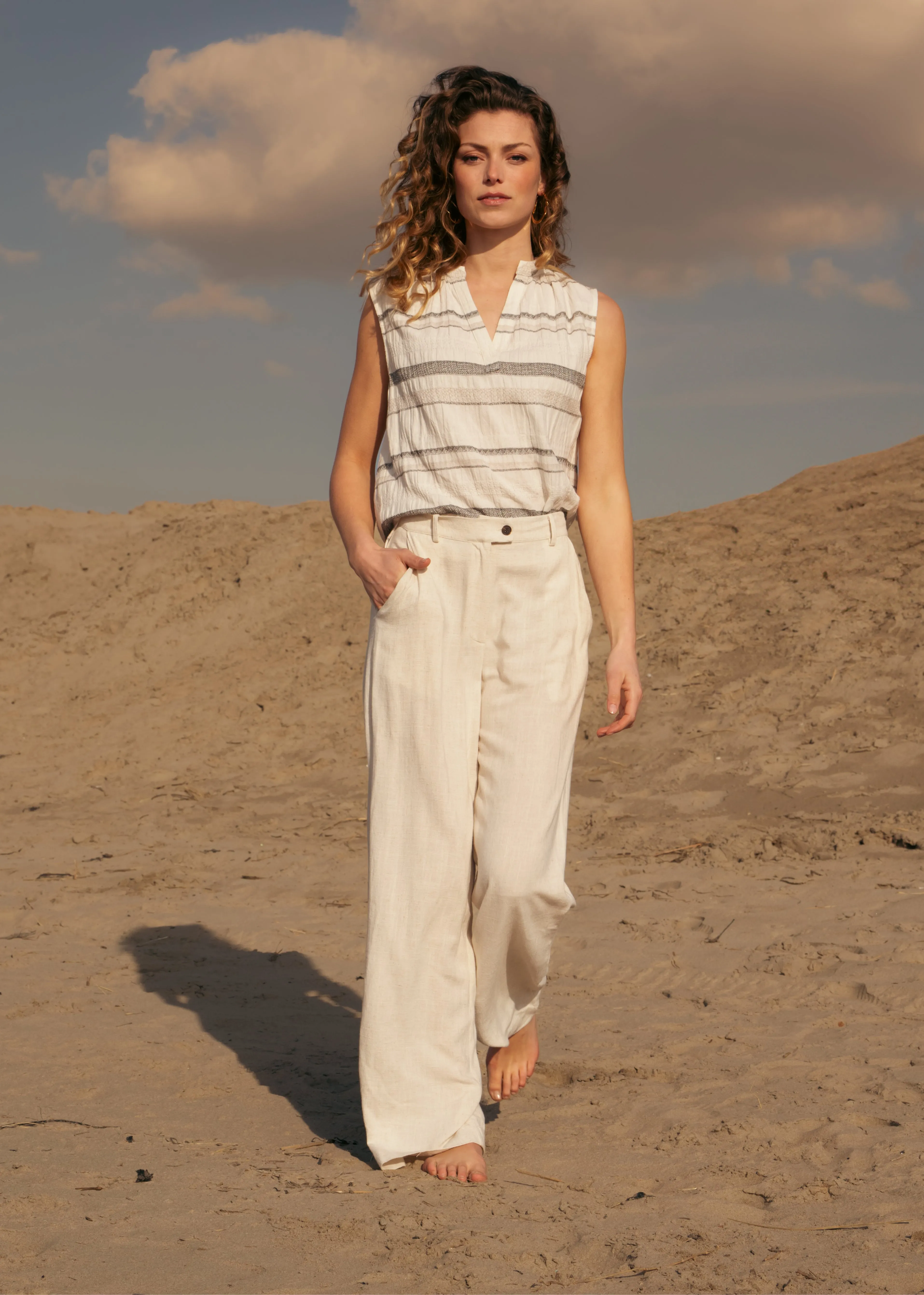 Soma Top Star White sold by Simple product image thumbnail 5