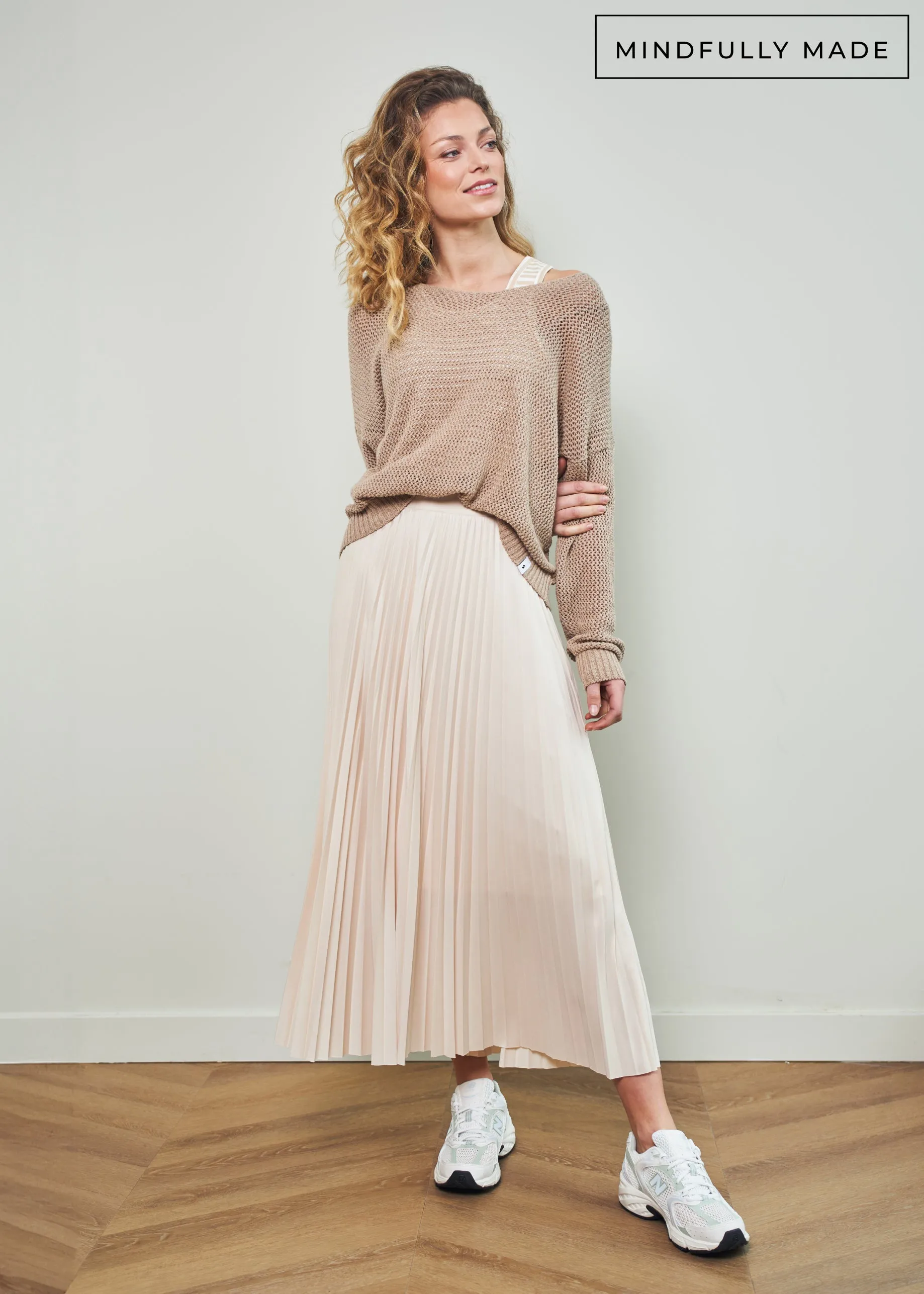 Terni Top Irish Cream sold by Simple