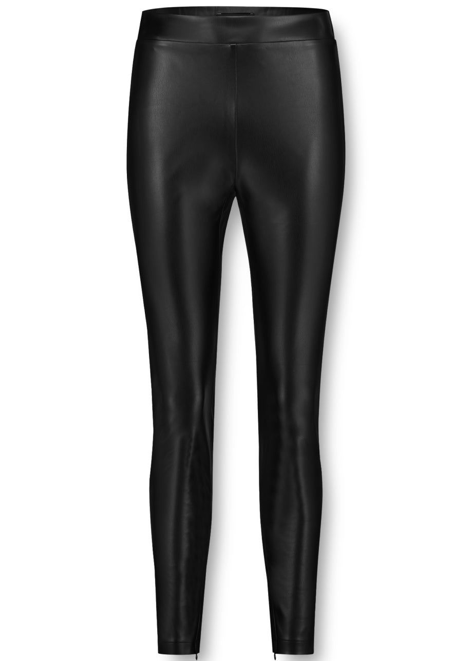 Piper Broek Black Beauty sold by Simple product image thumbnail 3