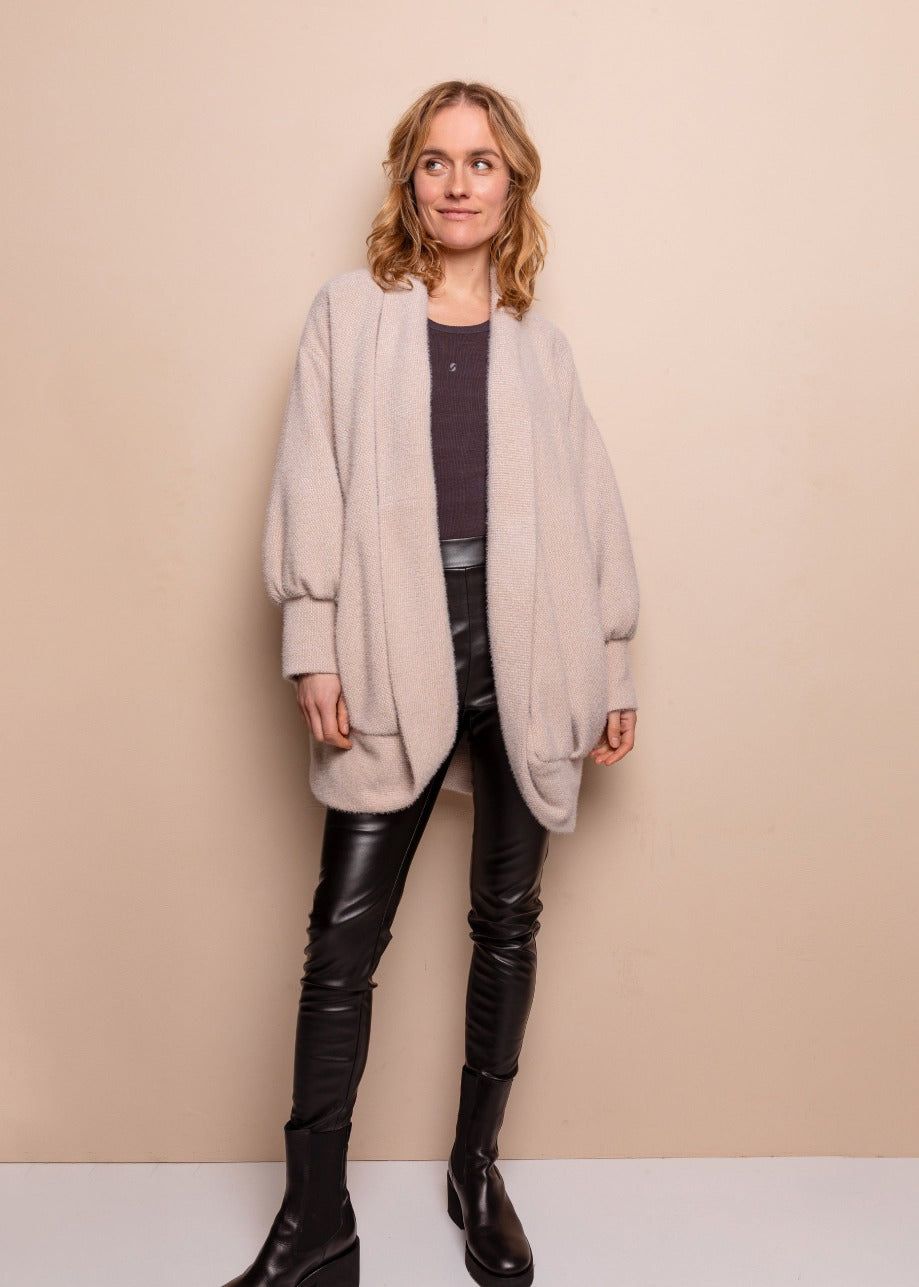 Piper Broek Black Beauty sold by Simple