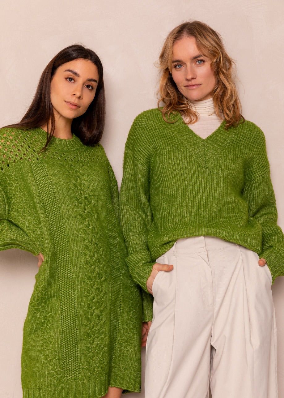 Emy Trui Peridot sold by Simple product image thumbnail 2