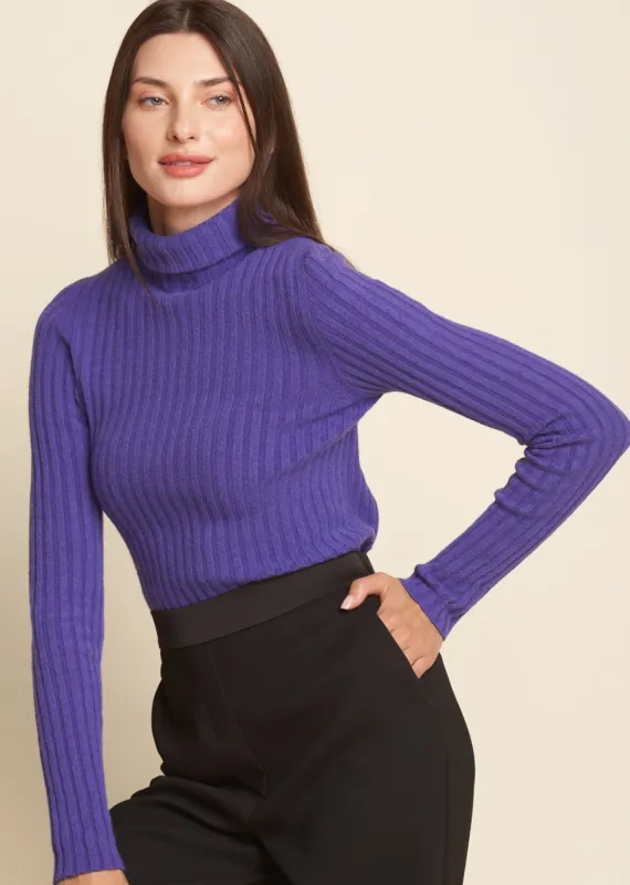Tommy Top Purple Purple Opulence sold by Simple