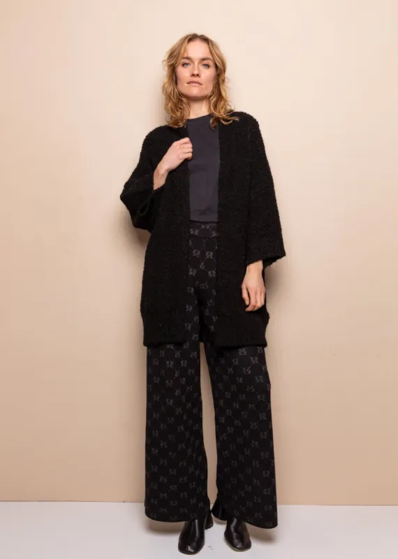 Perry Vest Zwart sold by Simple