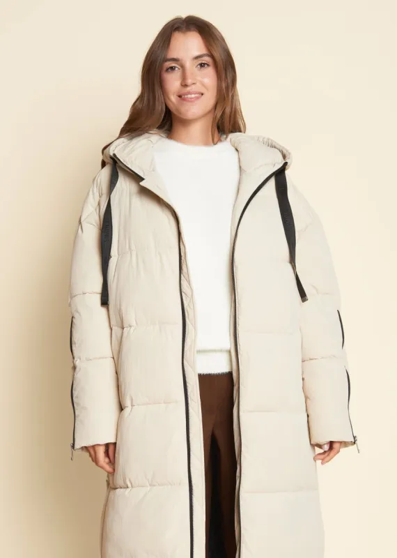 Carlene Jas Chateau Gray sold by Simple