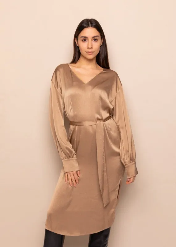 Laury Jurk Tannin sold by Simple