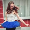 Simplicity Women's Classic 5 Layered Tulle Tutu Skirt sold by Simplicity