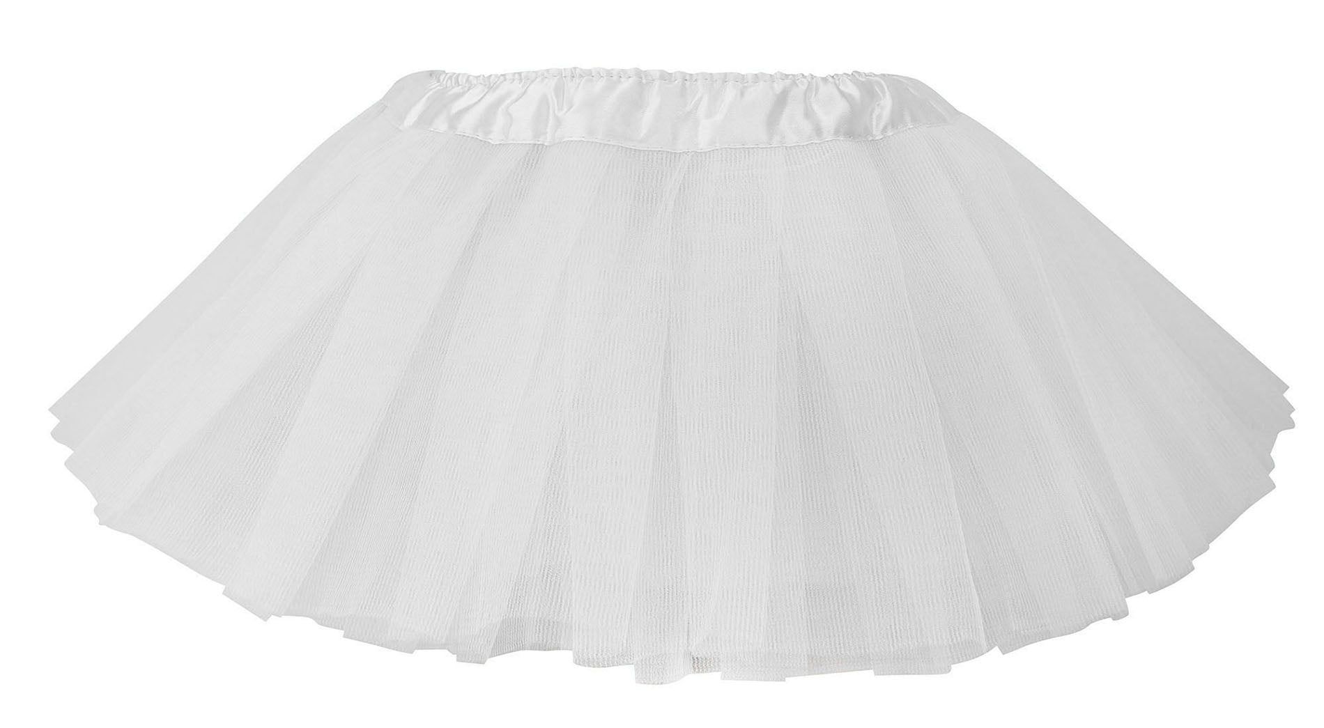 Baby Girls Tulle Tutu Skirt for Dress Up Fairy Costumes sold by Simplicity product image thumbnail 10