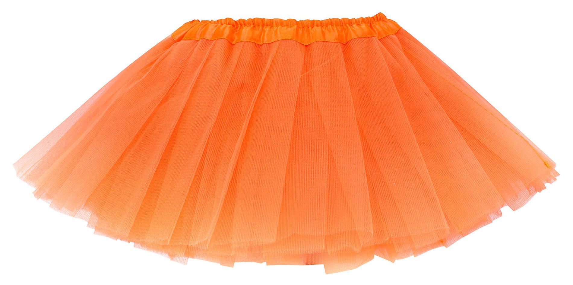 Baby Girls Tulle Tutu Skirt for Dress Up Fairy Costumes sold by Simplicity product image thumbnail 4