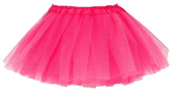 Baby Girls Tulle Tutu Skirt for Dress Up Fairy Costumes sold by Simplicity