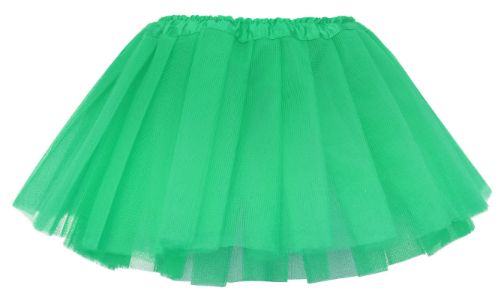 Baby Girls Tulle Tutu Skirt for Dress Up Fairy Costumes sold by Simplicity