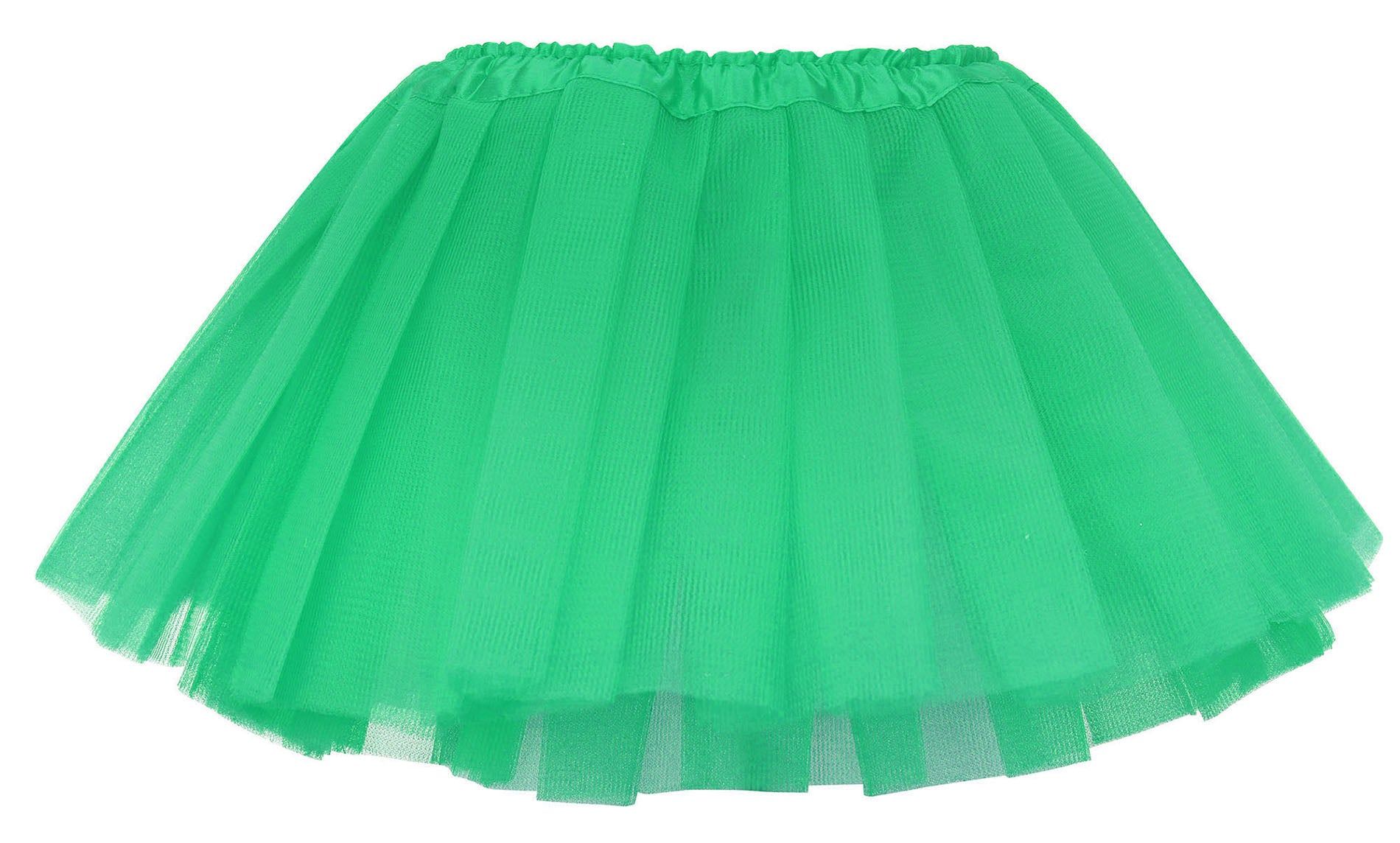 Baby Girls Tulle Tutu Skirt for Dress Up Fairy Costumes sold by Simplicity product image thumbnail 8