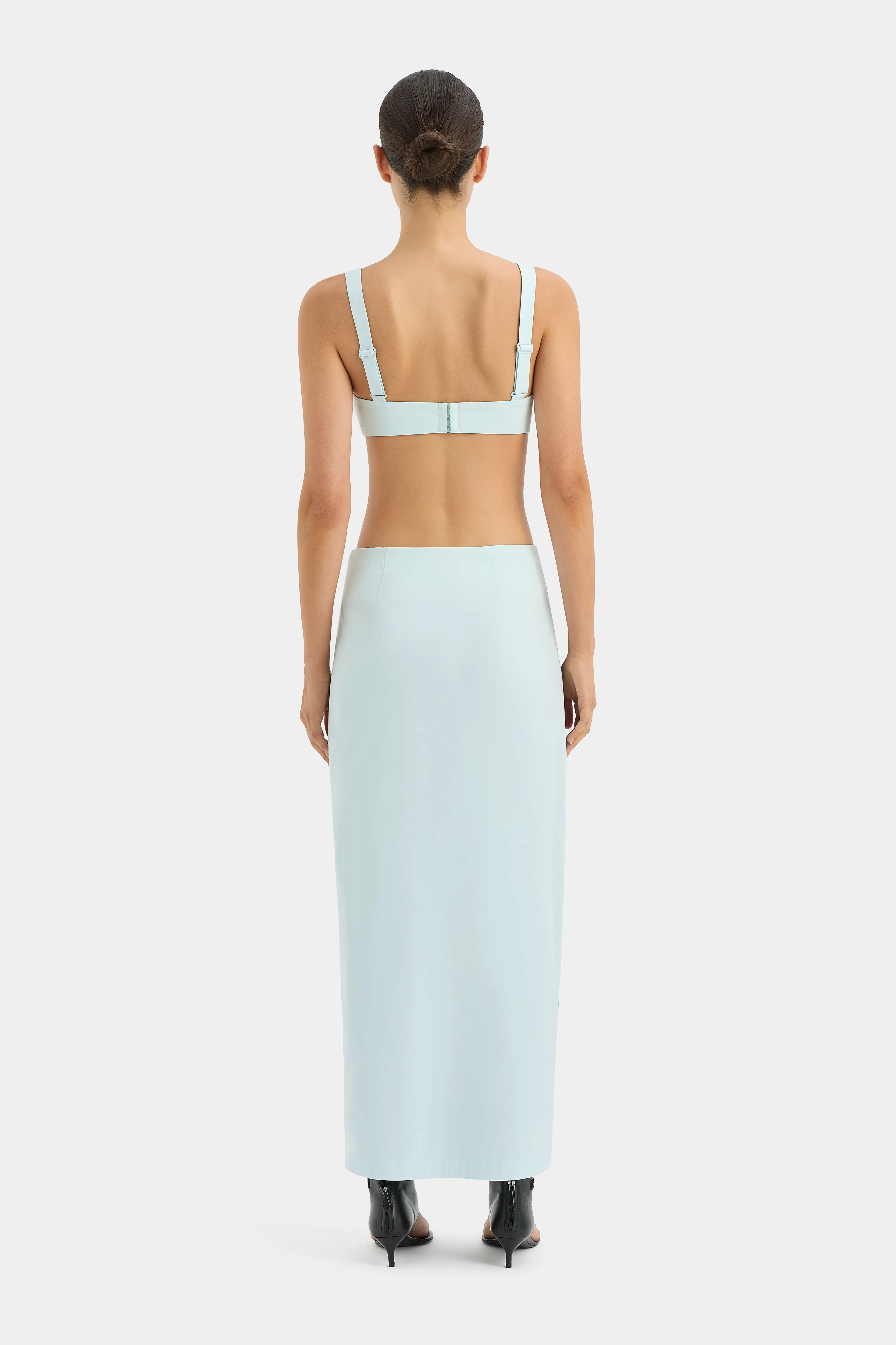 Azul Bralette sold by SIR the label product image thumbnail 3
