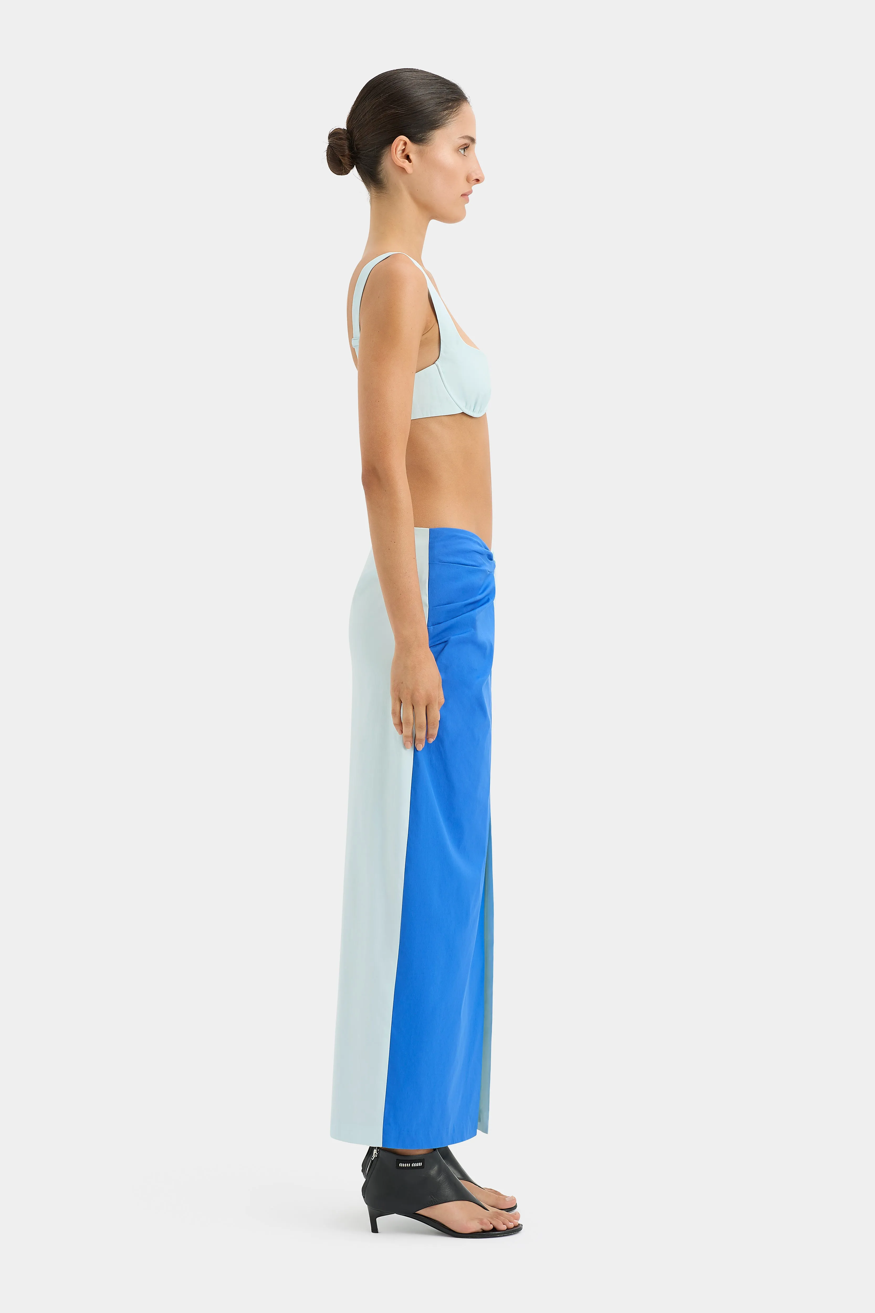 Azul Bralette sold by SIR the label product image thumbnail 4