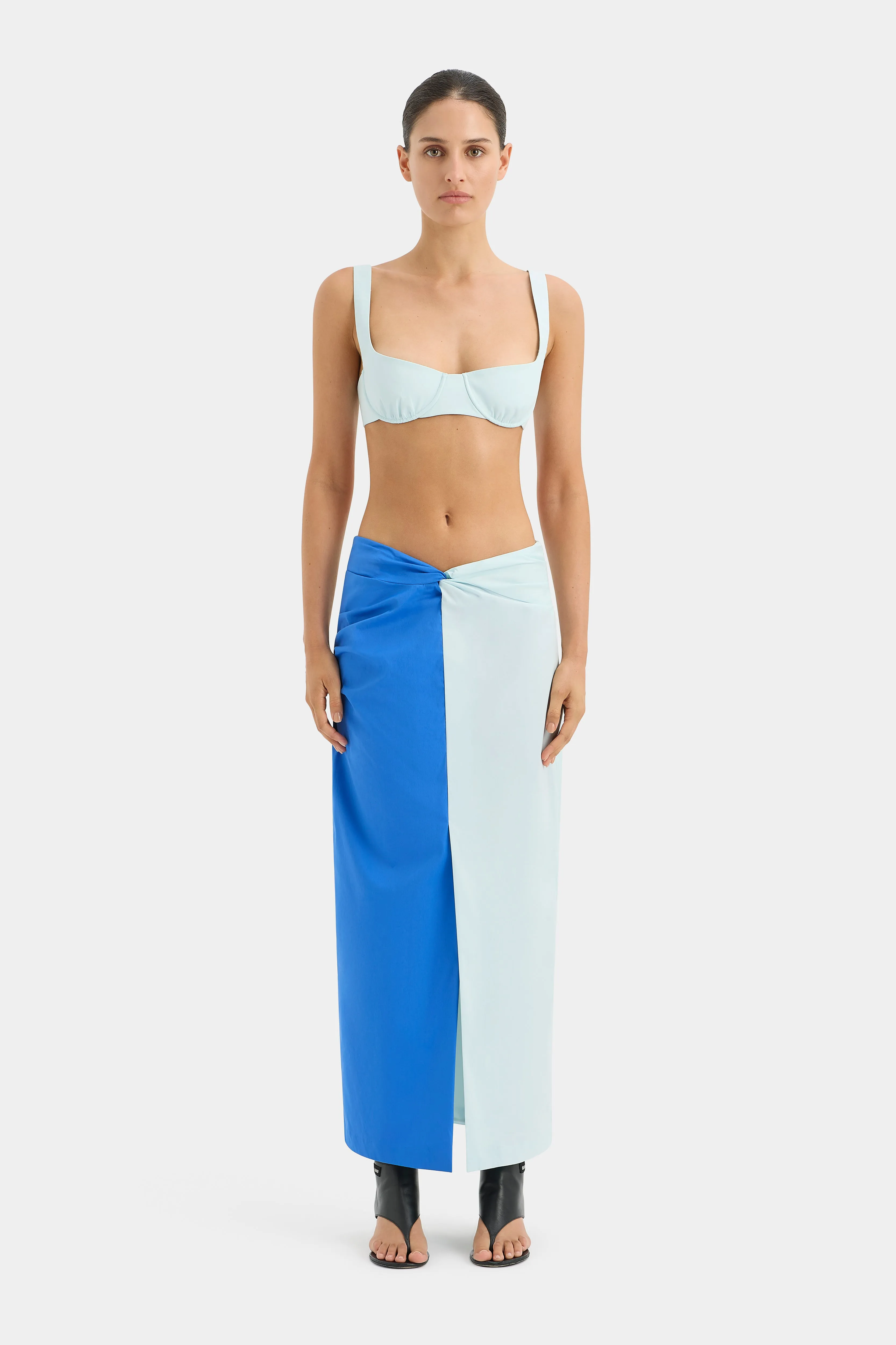 Azul Bralette sold by SIR the label product image thumbnail 5