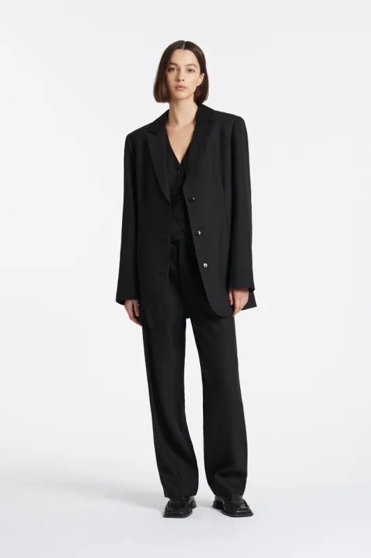 Clemence Blazer sold by SIR the label