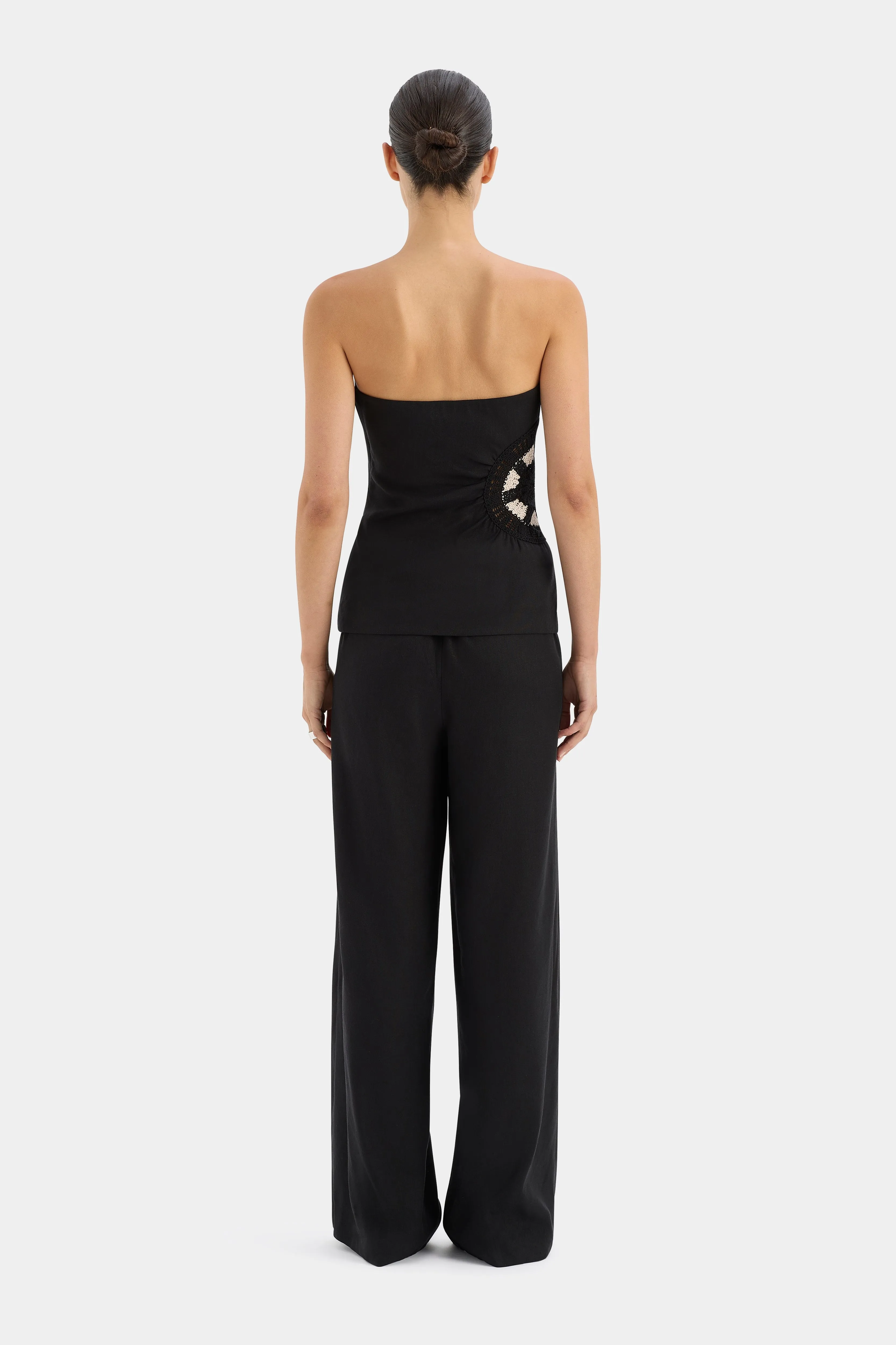 Dorian Bodice sold by SIR the label product image thumbnail 4