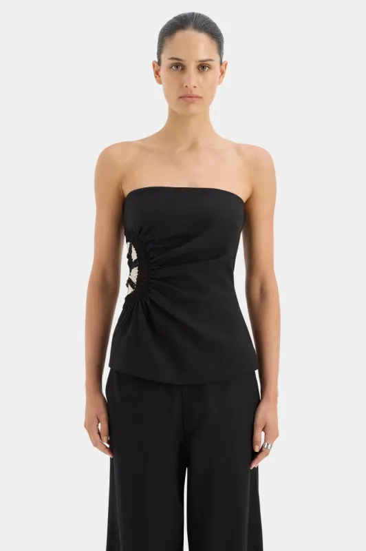 Dorian Bodice sold by SIR the label