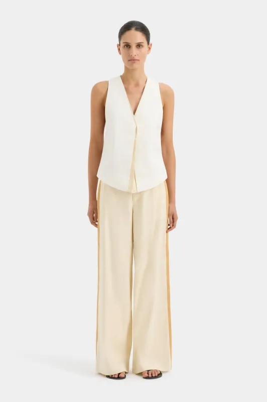 Dune Vest sold by SIR the label