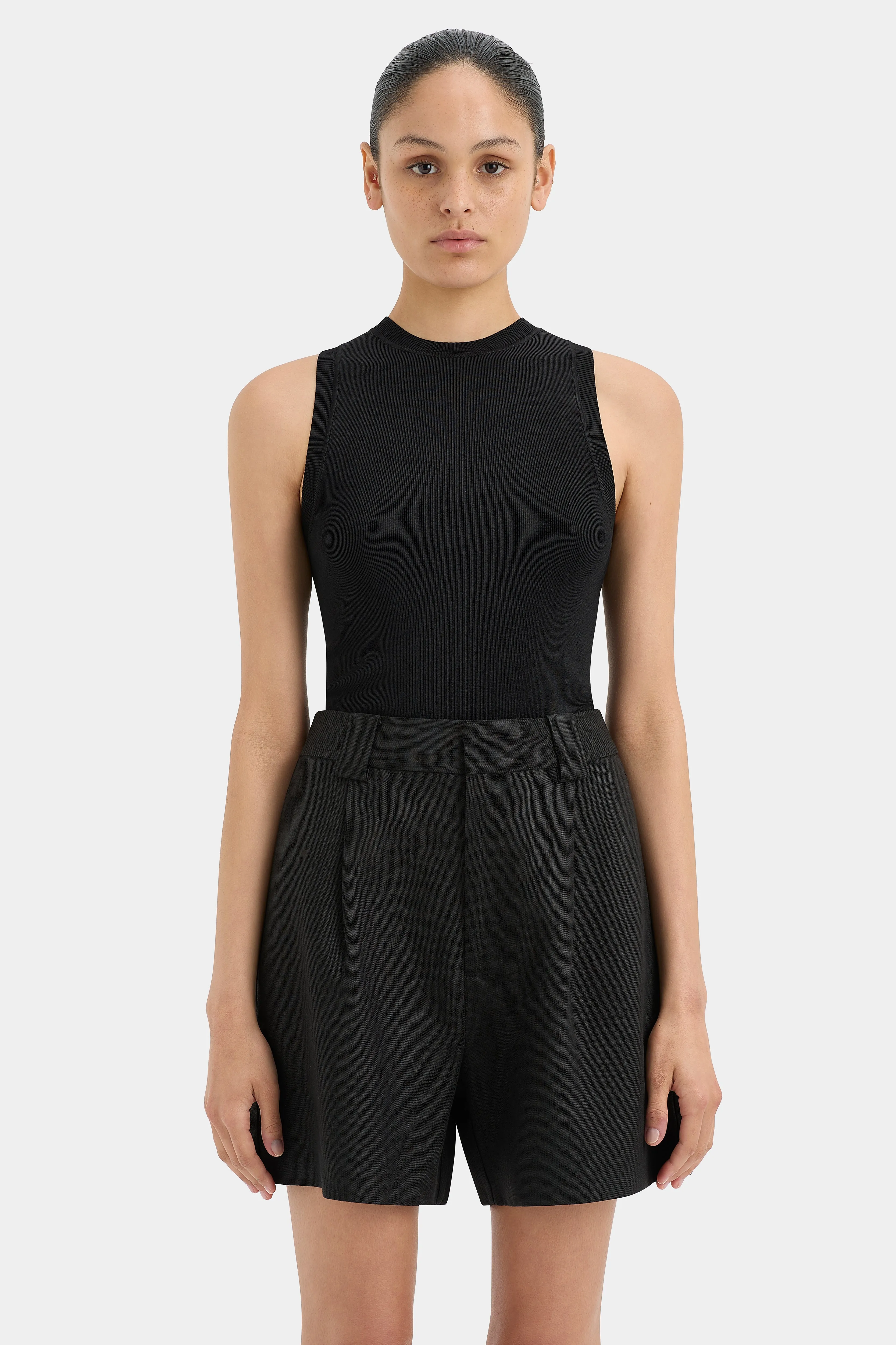 Cecelia Tank sold by SIR the label