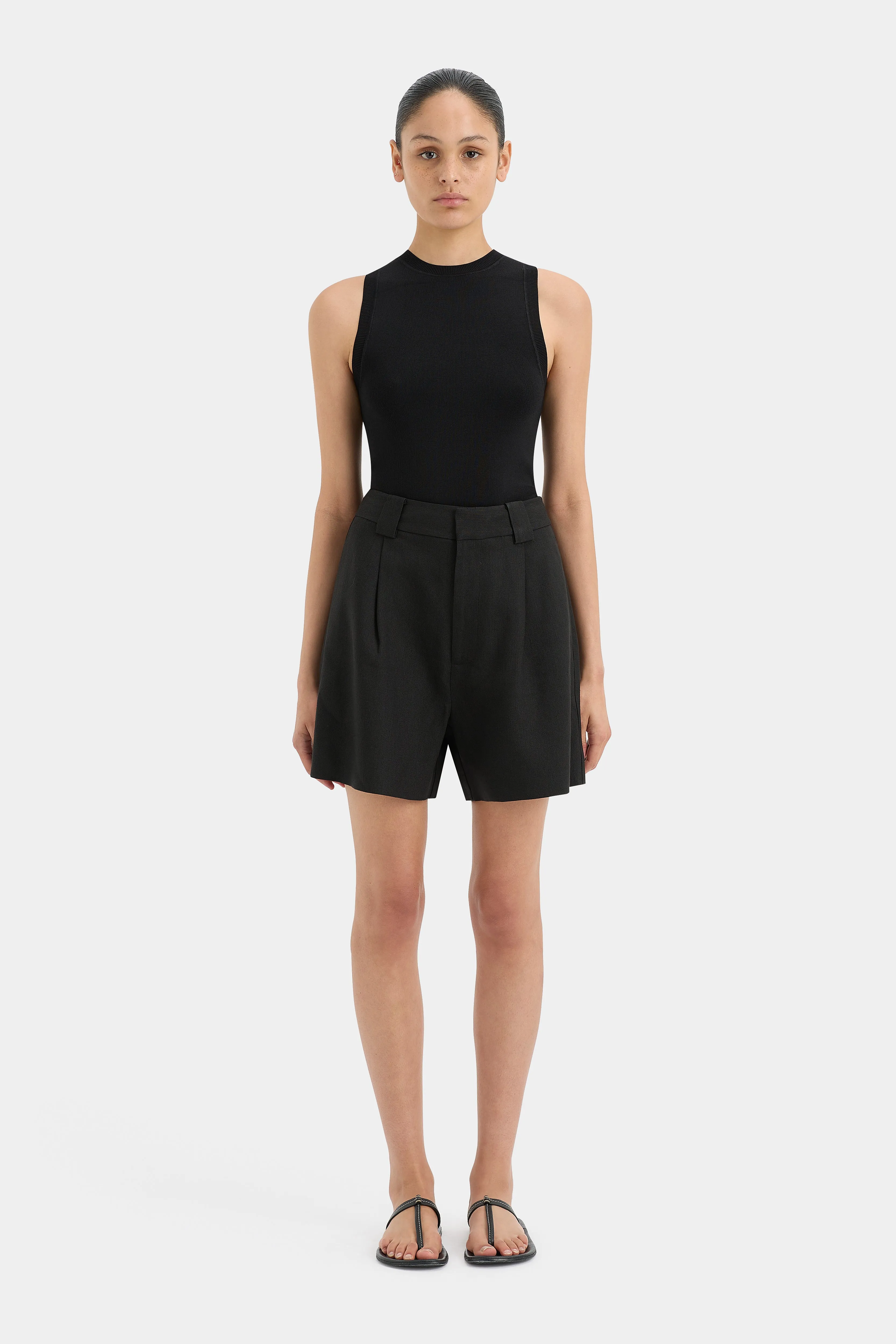 Cecelia Tank sold by SIR the label product image thumbnail 2