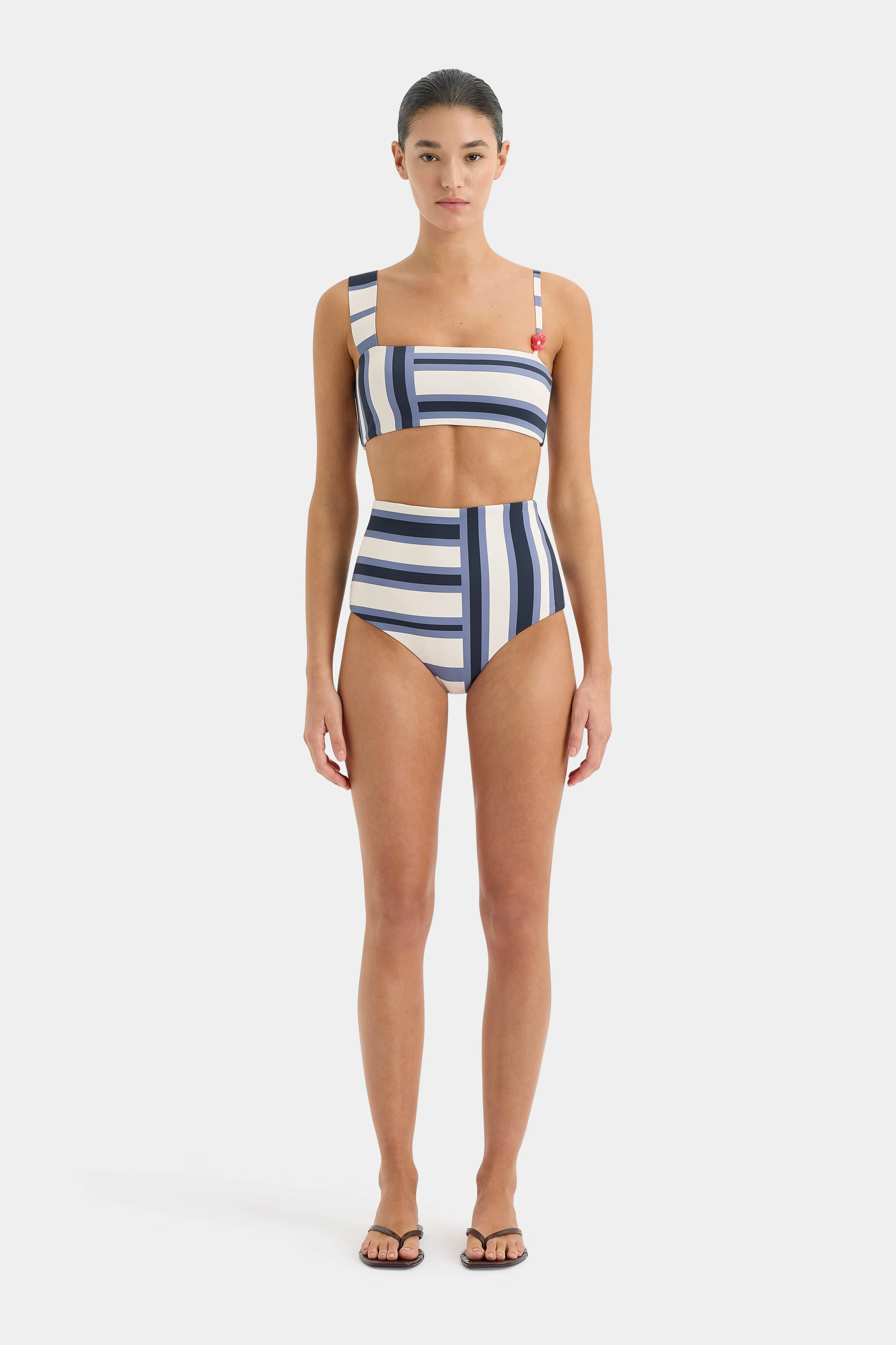 Verve Classic High Brief sold by SIR the label