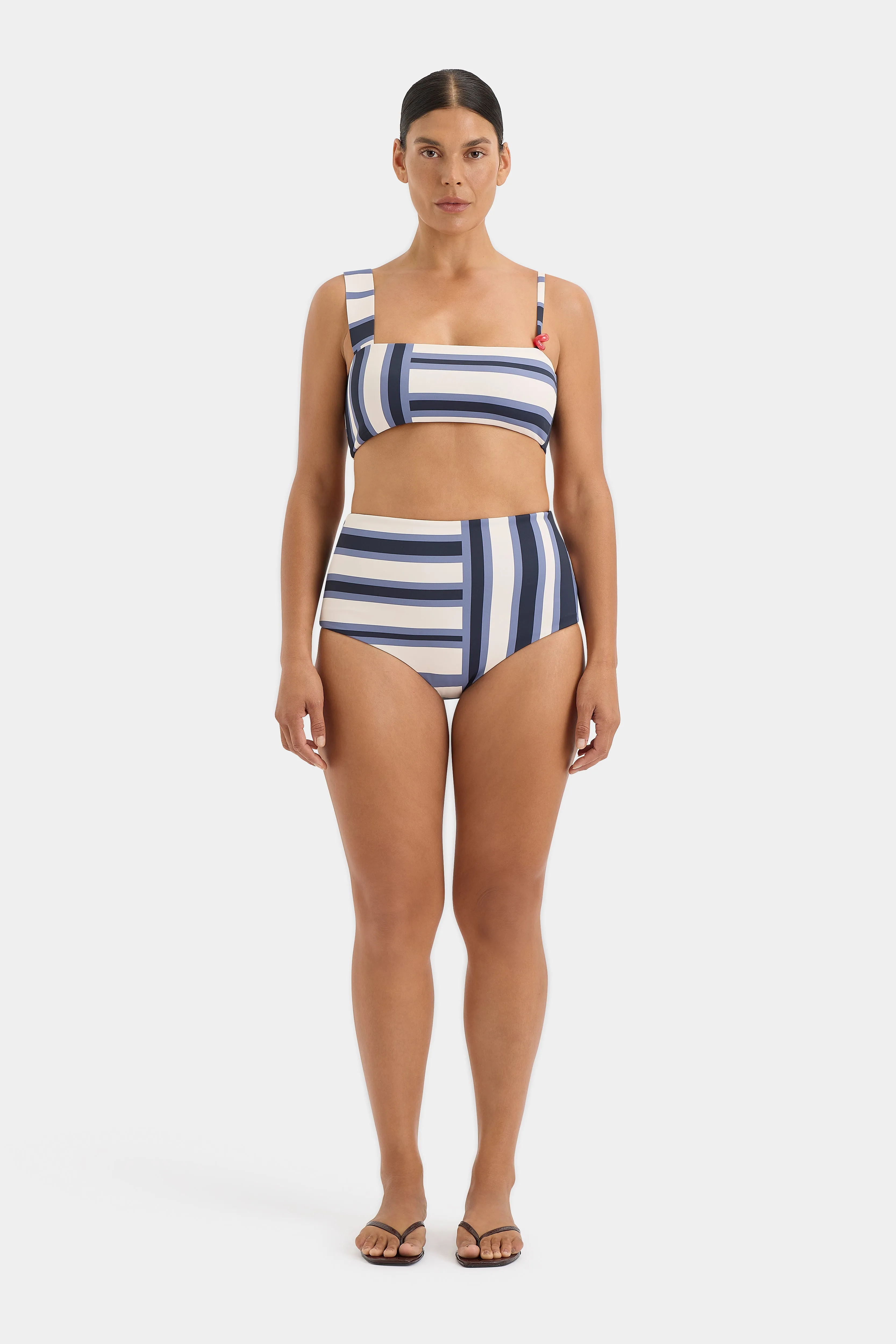 Verve Classic High Brief sold by SIR the label product image thumbnail 5