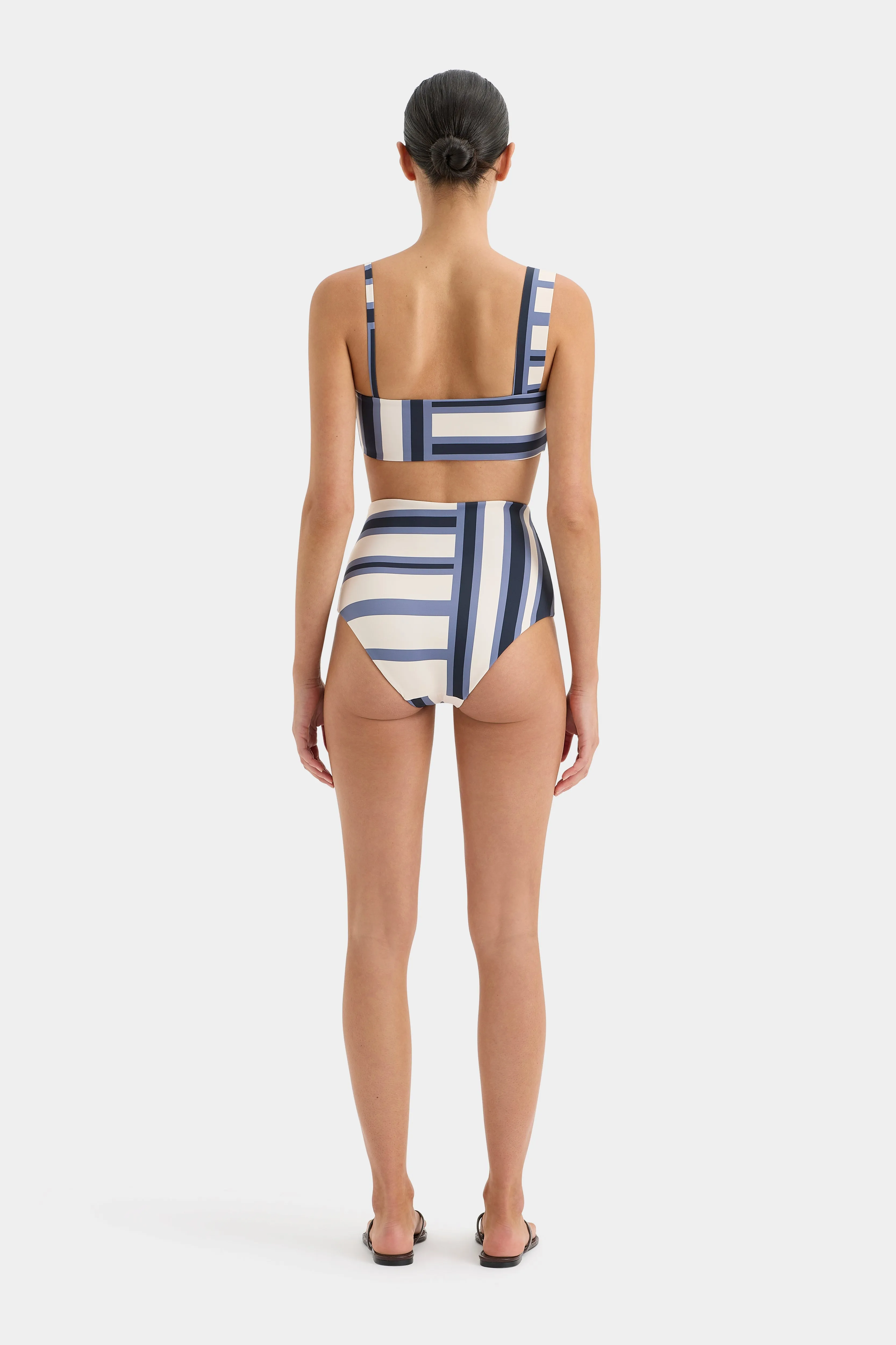 Verve Classic High Brief sold by SIR the label product image thumbnail 2