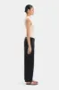 Jacques Mesh Tank sold by SIR the label