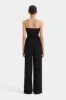 Dorian Pleated Bodice sold by SIR the label