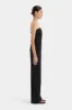 Dorian Pleated Bodice sold by SIR the label