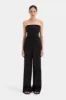 Dorian Pleated Bodice sold by SIR the label