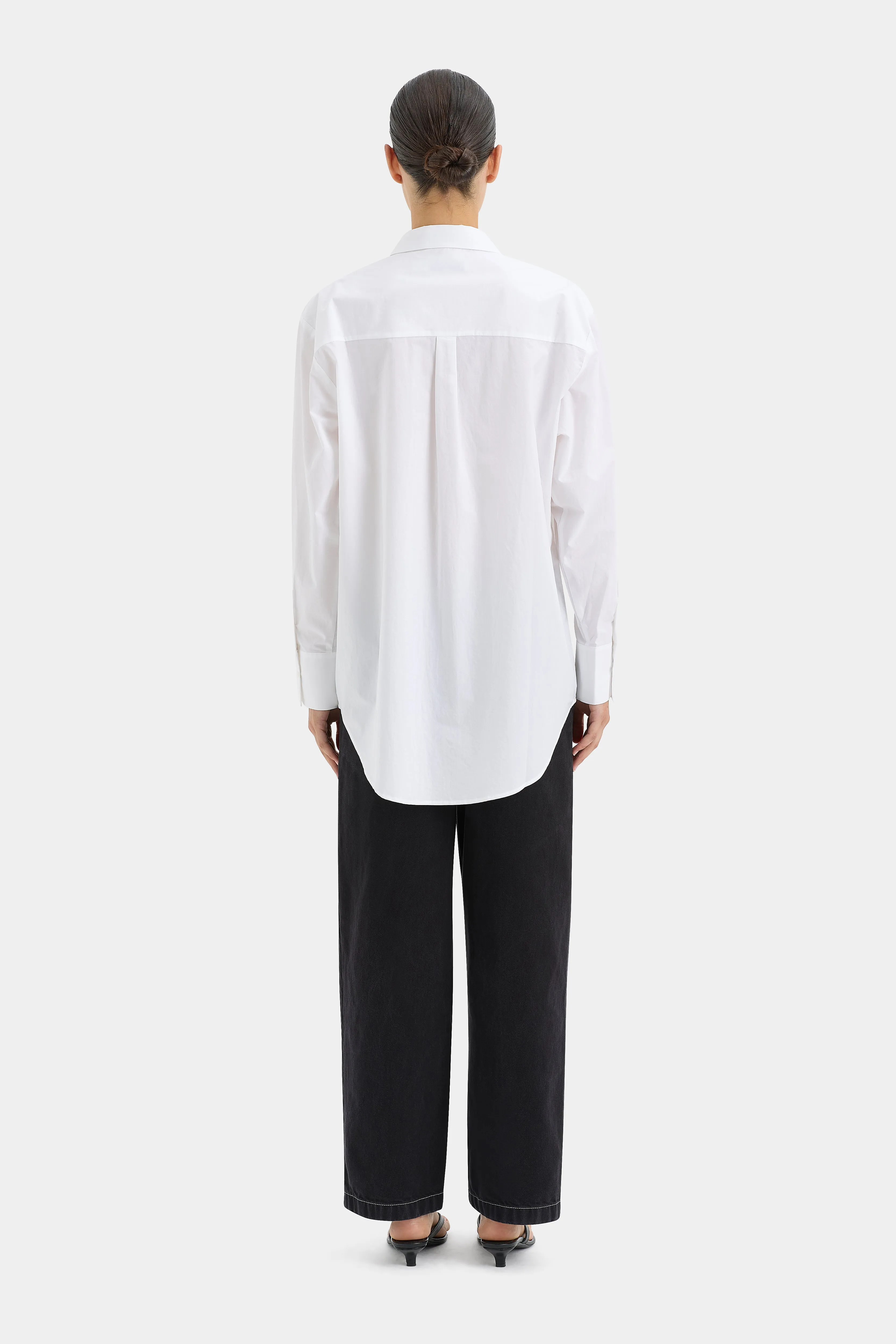 Dion Shirt sold by SIR the label product image thumbnail 4