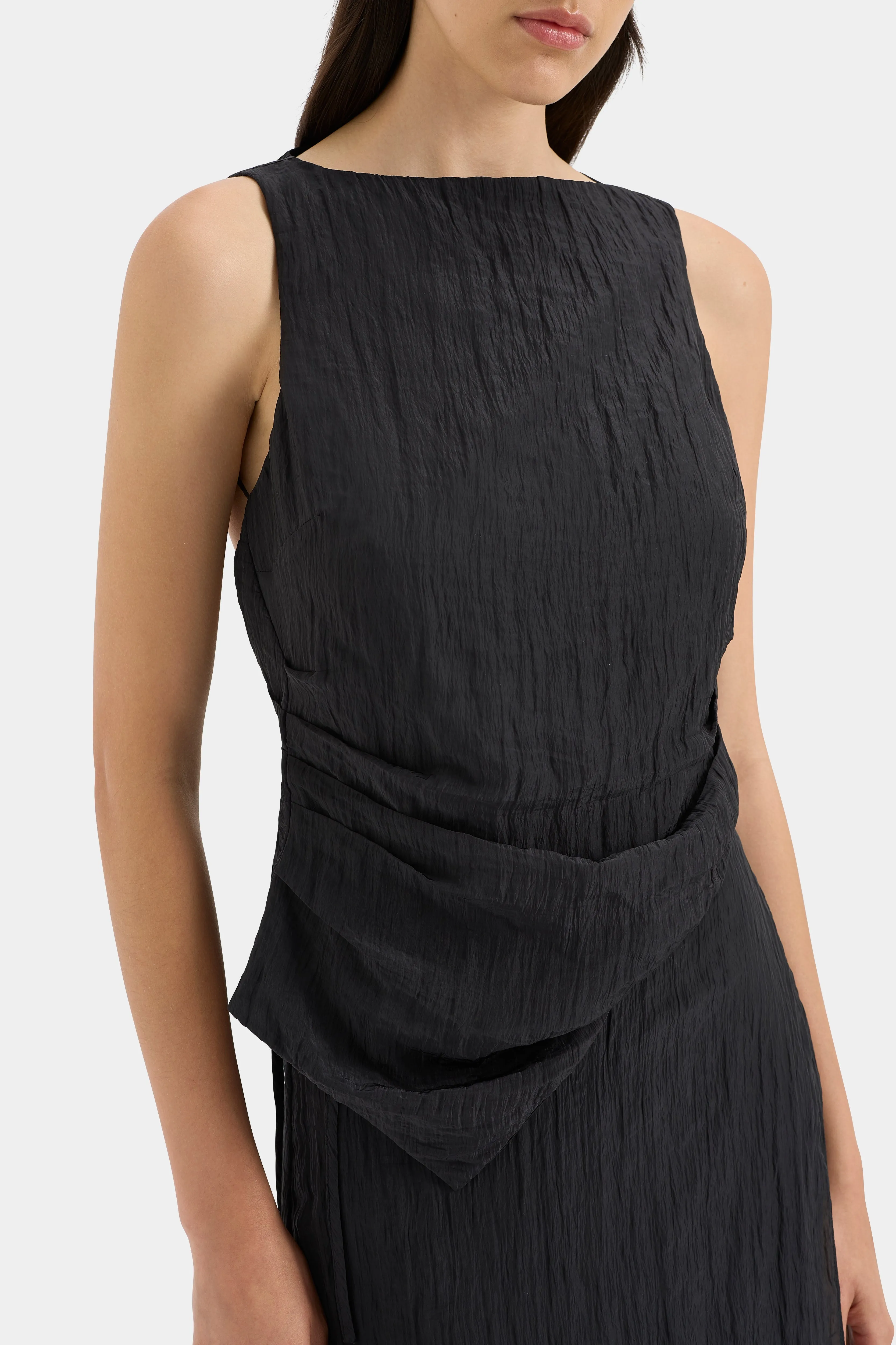 Ligera Open Back Top sold by SIR the label product image thumbnail 5