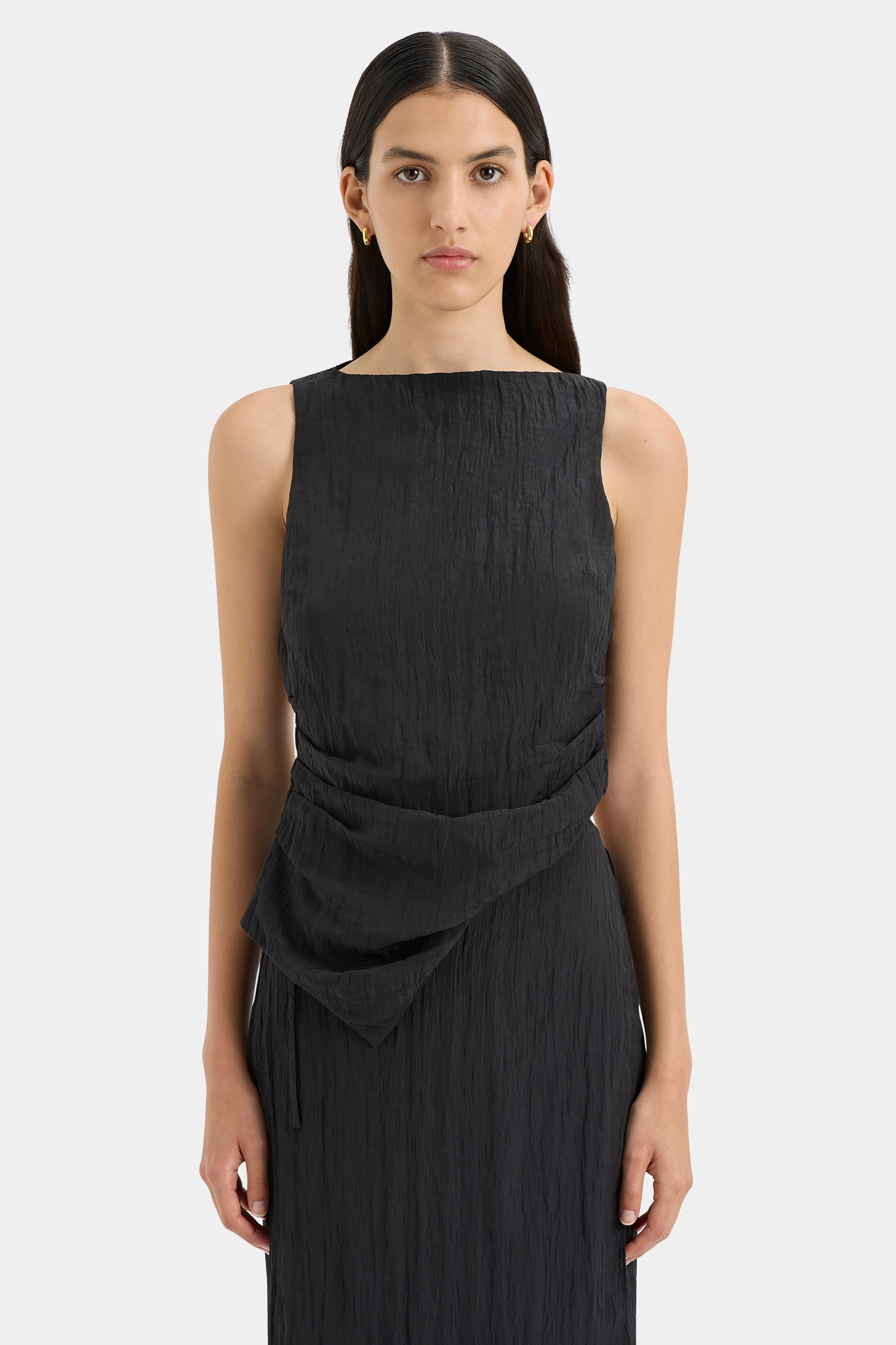 Ligera Open Back Top sold by SIR the label product image thumbnail 2