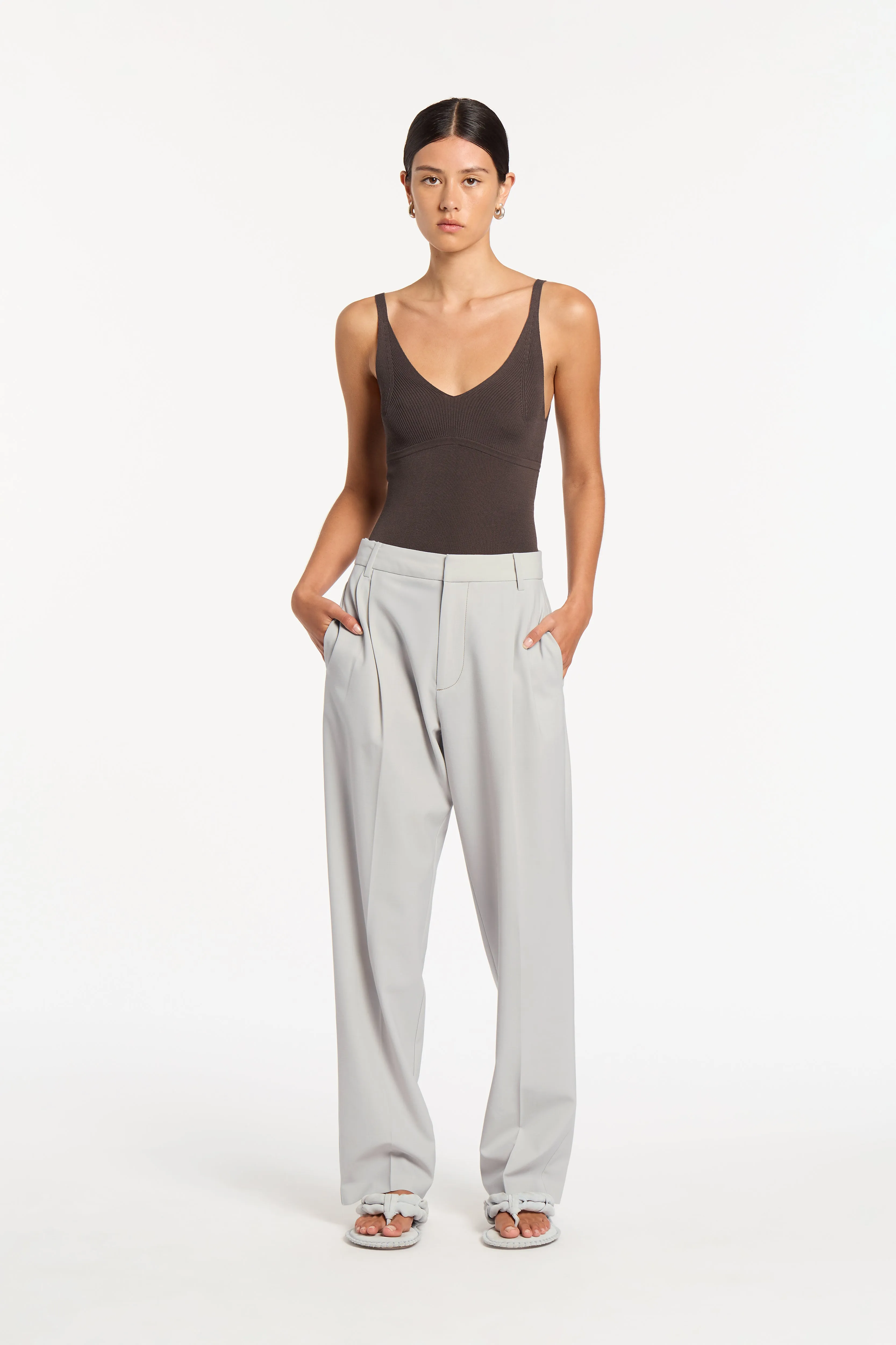 Leni Trouser sold by SIR the label product image thumbnail 4