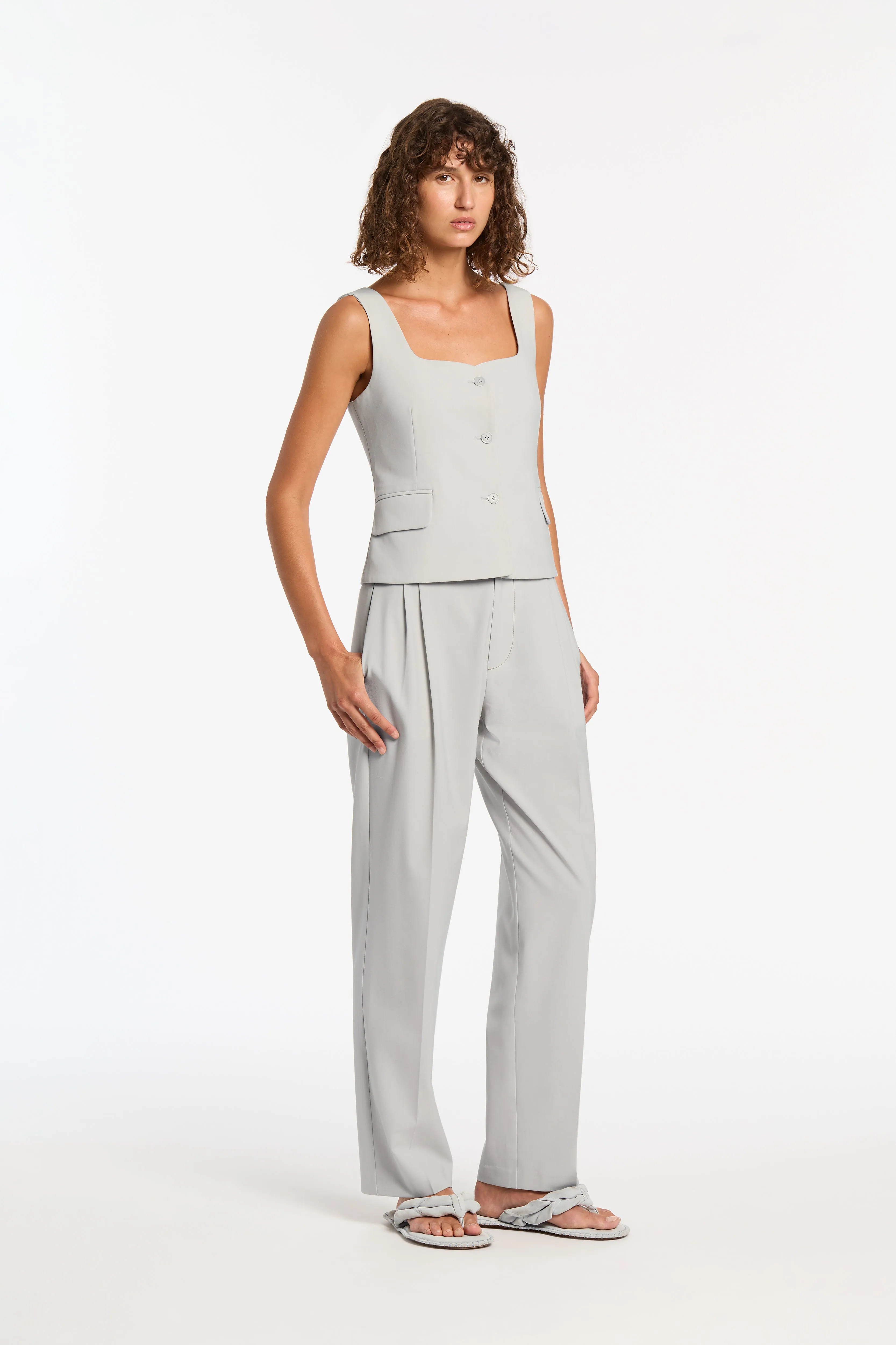 Leni Trouser sold by SIR the label