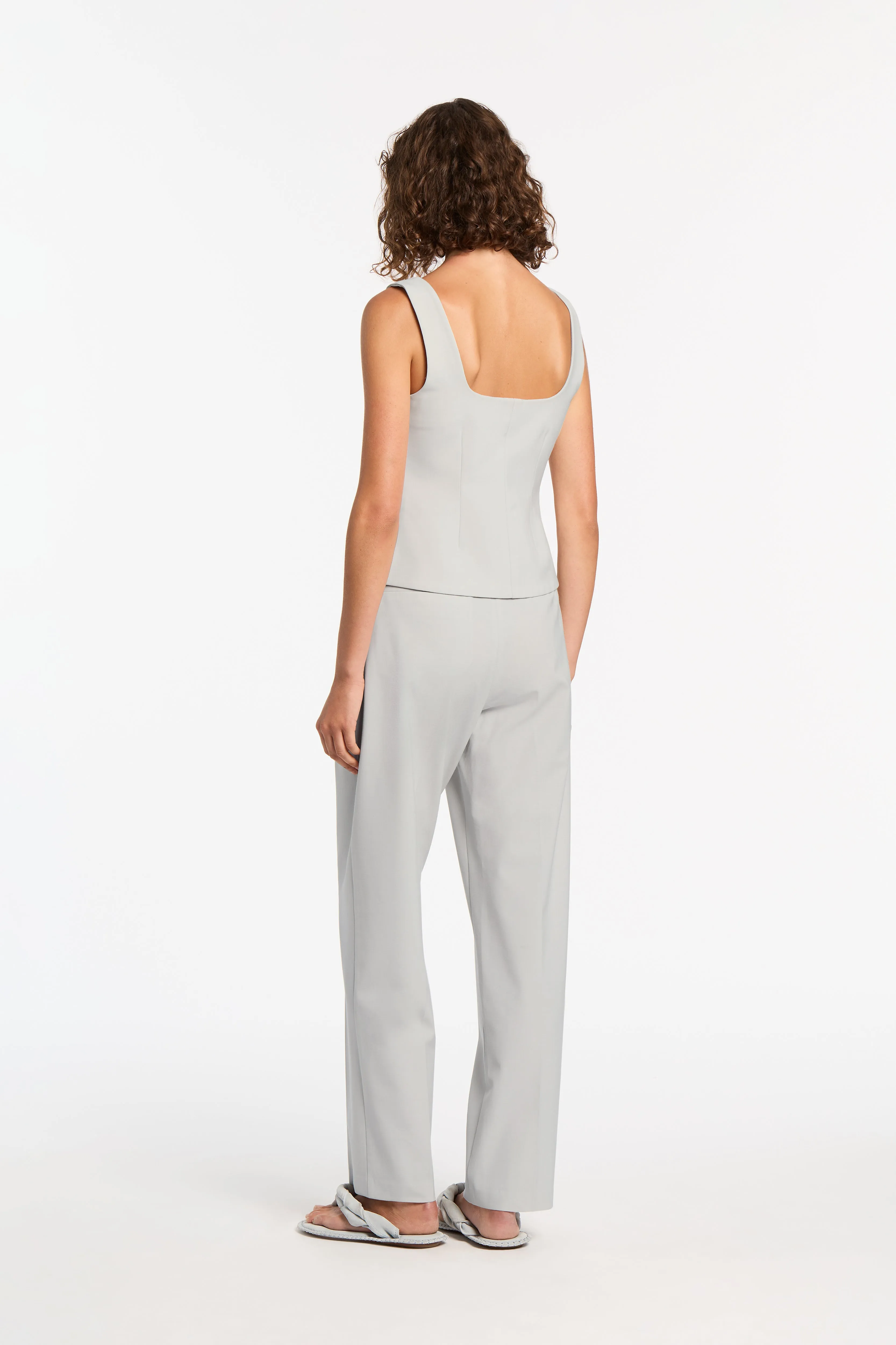 Leni Trouser sold by SIR the label product image thumbnail 2