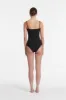 Square Neck Cami sold by SIR the label