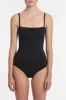 Square Neck Cami sold by SIR the label